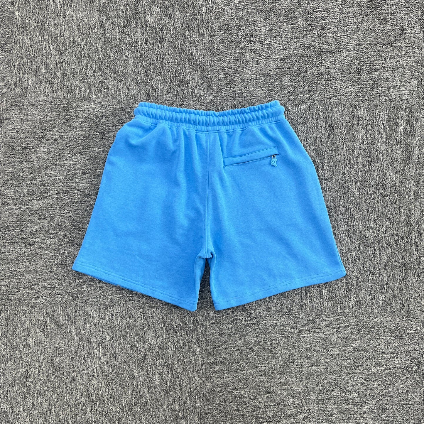 SynaWorld Short-set Blue