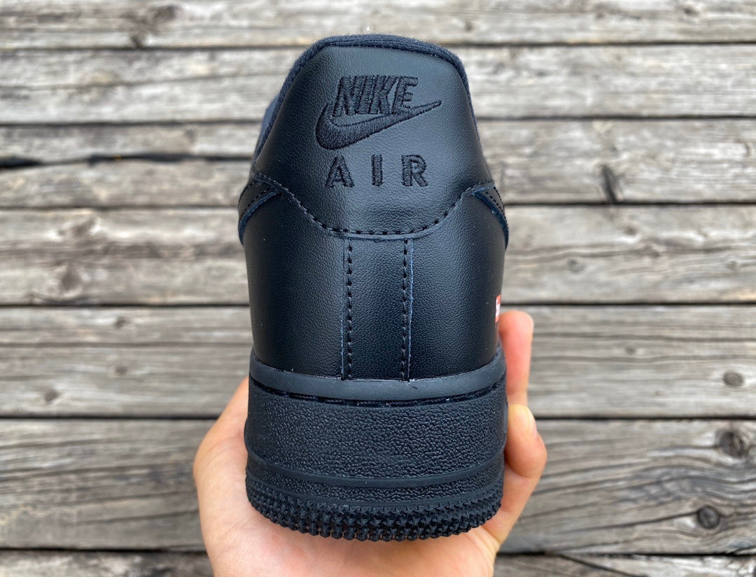 【OWF】Supreme xNike Air Force 1 box logo