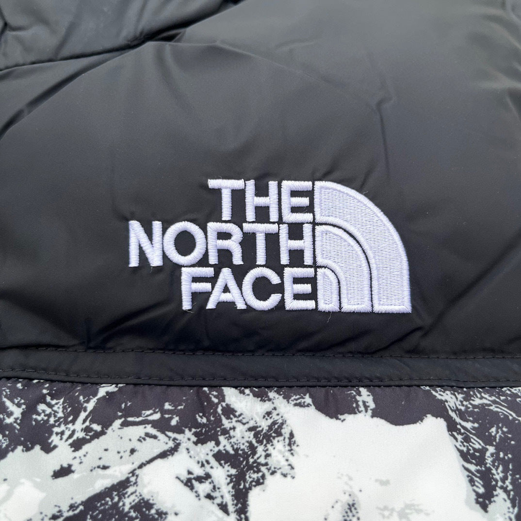 【最高品質】TNF 1996 Retro Nuptse 700 Fill Packable Jacket