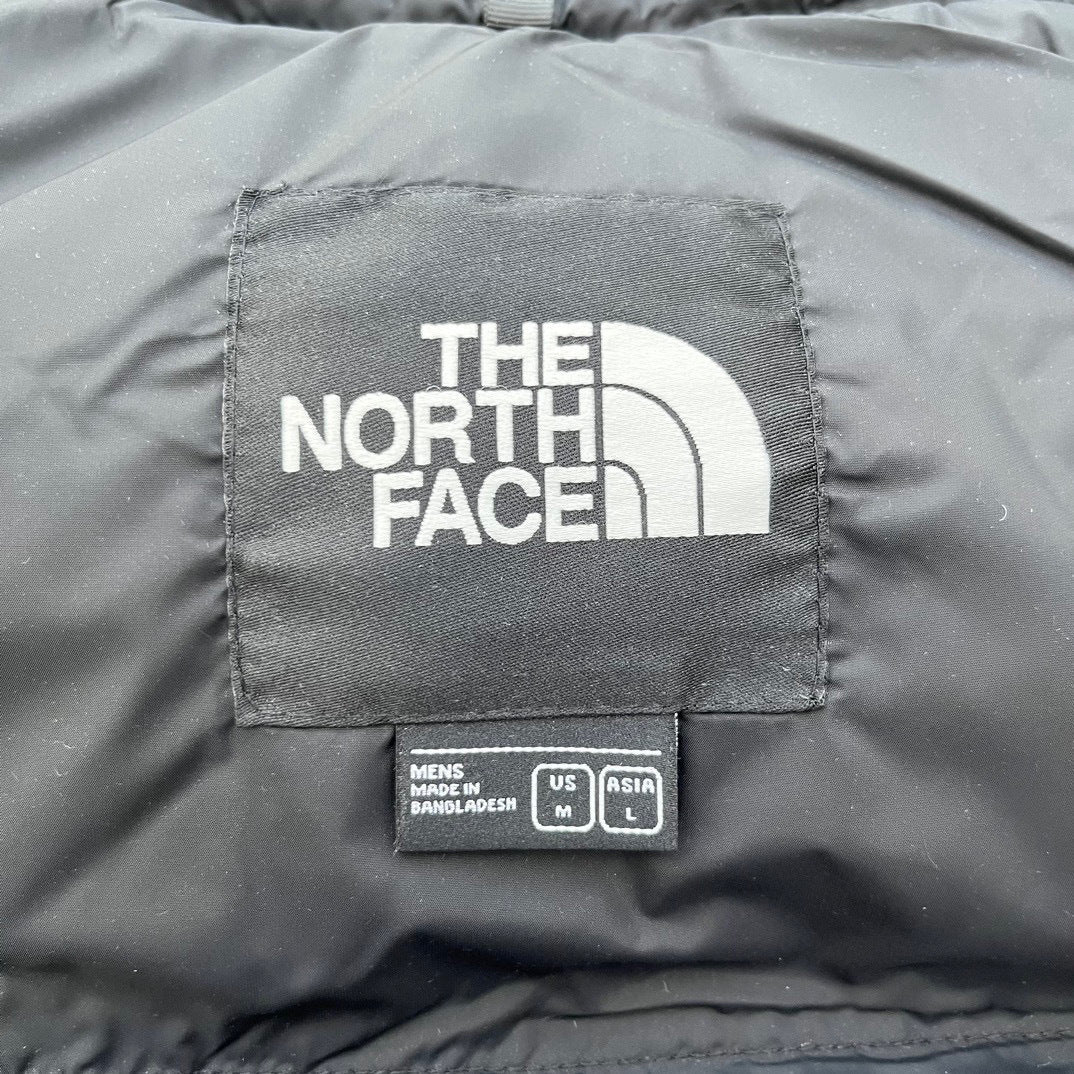【最高品質】TNF 1996 Retro Nuptse 700 Fill Packable Jacket