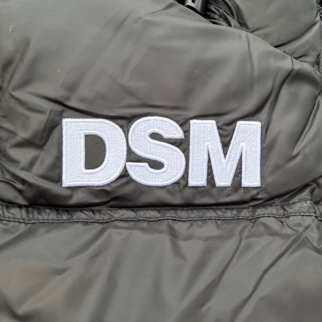 【最高品質】TNF×DSM 1996 Retro Nuptse 700 Fill Packable Jacket