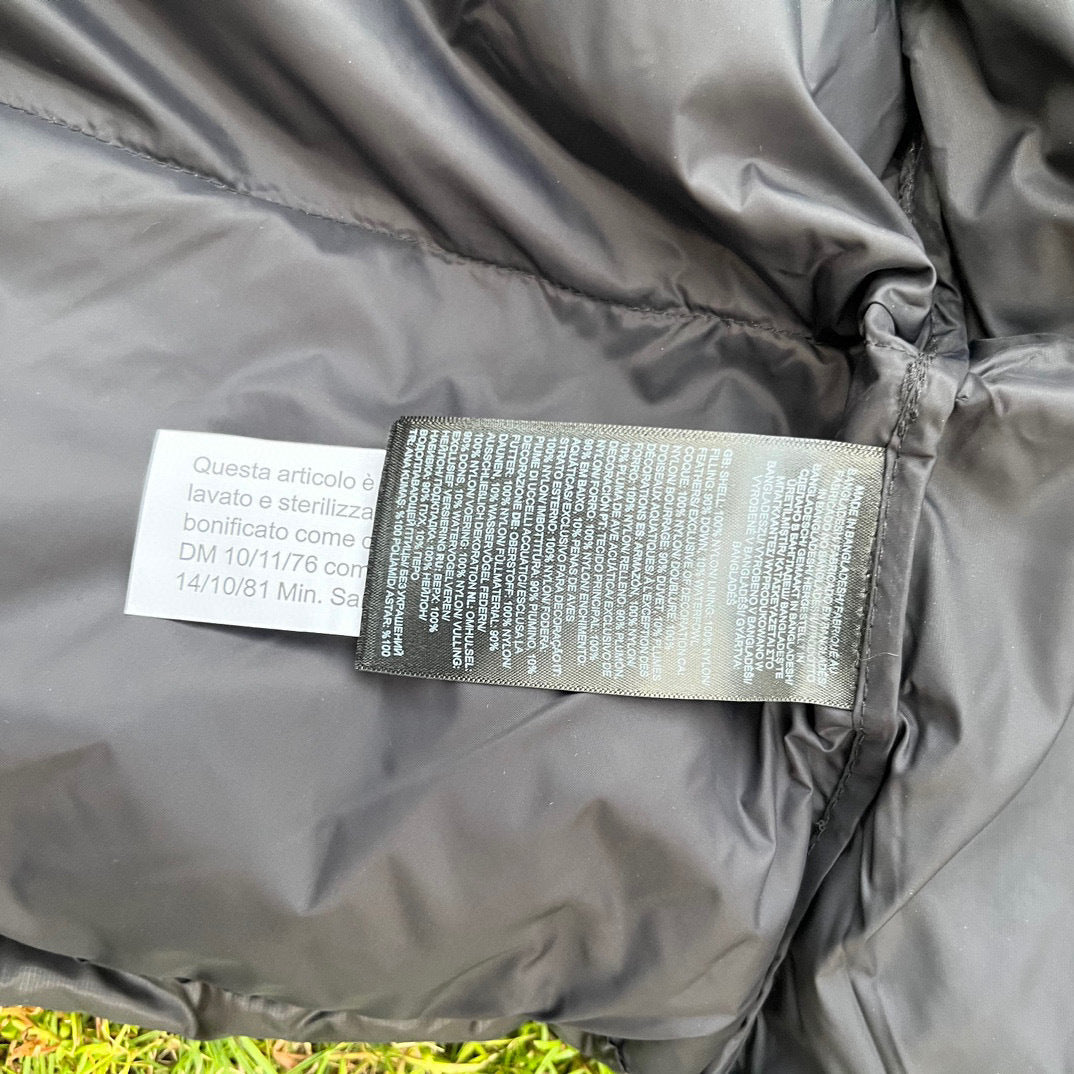 【最高品質】TNF×DSM 1996 Retro Nuptse 700 Fill Packable Jacket