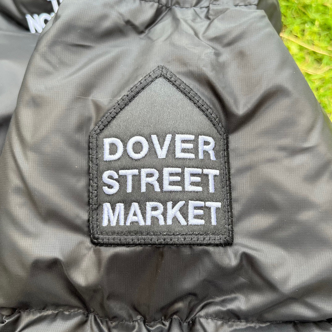 【最高品質】TNF×DSM 1996 Retro Nuptse 700 Fill Packable Jacket
