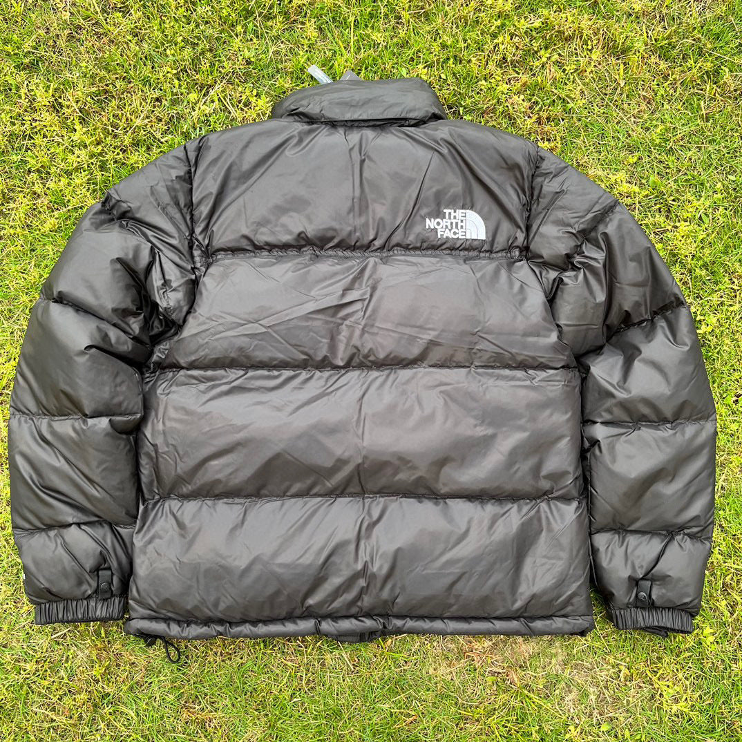 【最高品質】TNF×DSM 1996 Retro Nuptse 700 Fill Packable Jacket