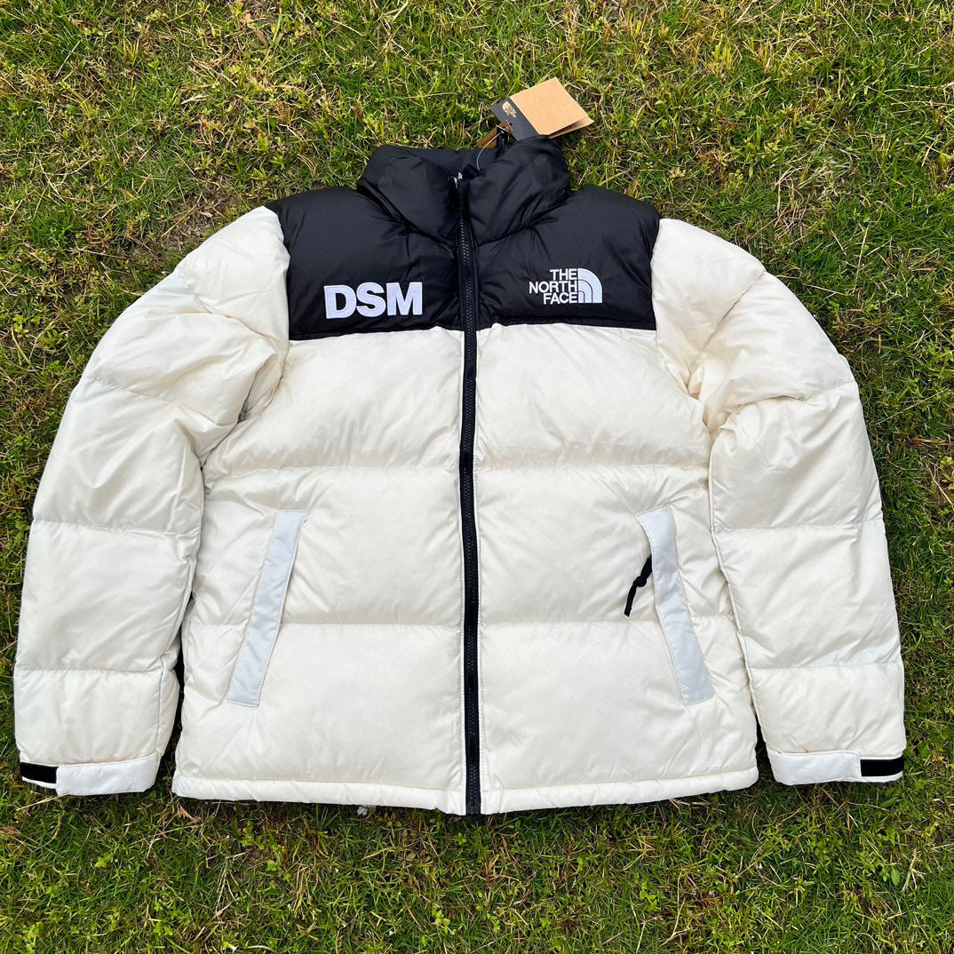 【最高品質】TNF×DSM 1996 Retro Nuptse 700 Fill Packable Jacket