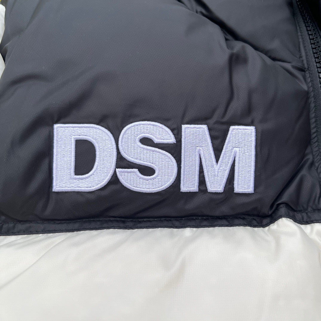 【最高品質】TNF×DSM 1996 Retro Nuptse 700 Fill Packable Jacket