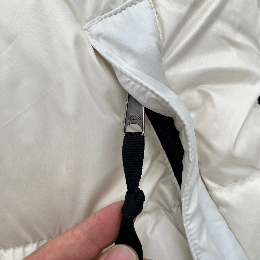 【最高品質】TNF×DSM 1996 Retro Nuptse 700 Fill Packable Jacket