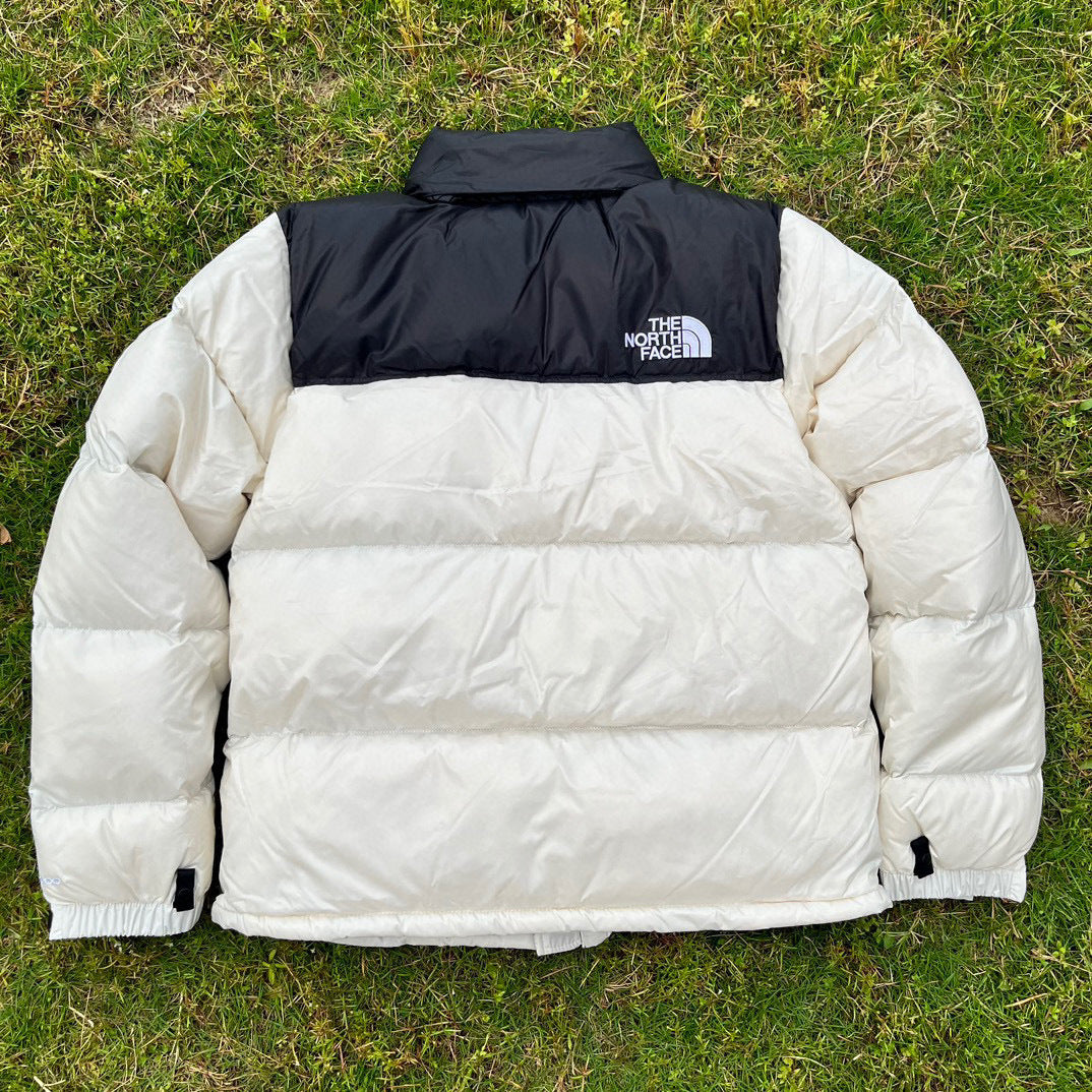 【最高品質】TNF×DSM 1996 Retro Nuptse 700 Fill Packable Jacket
