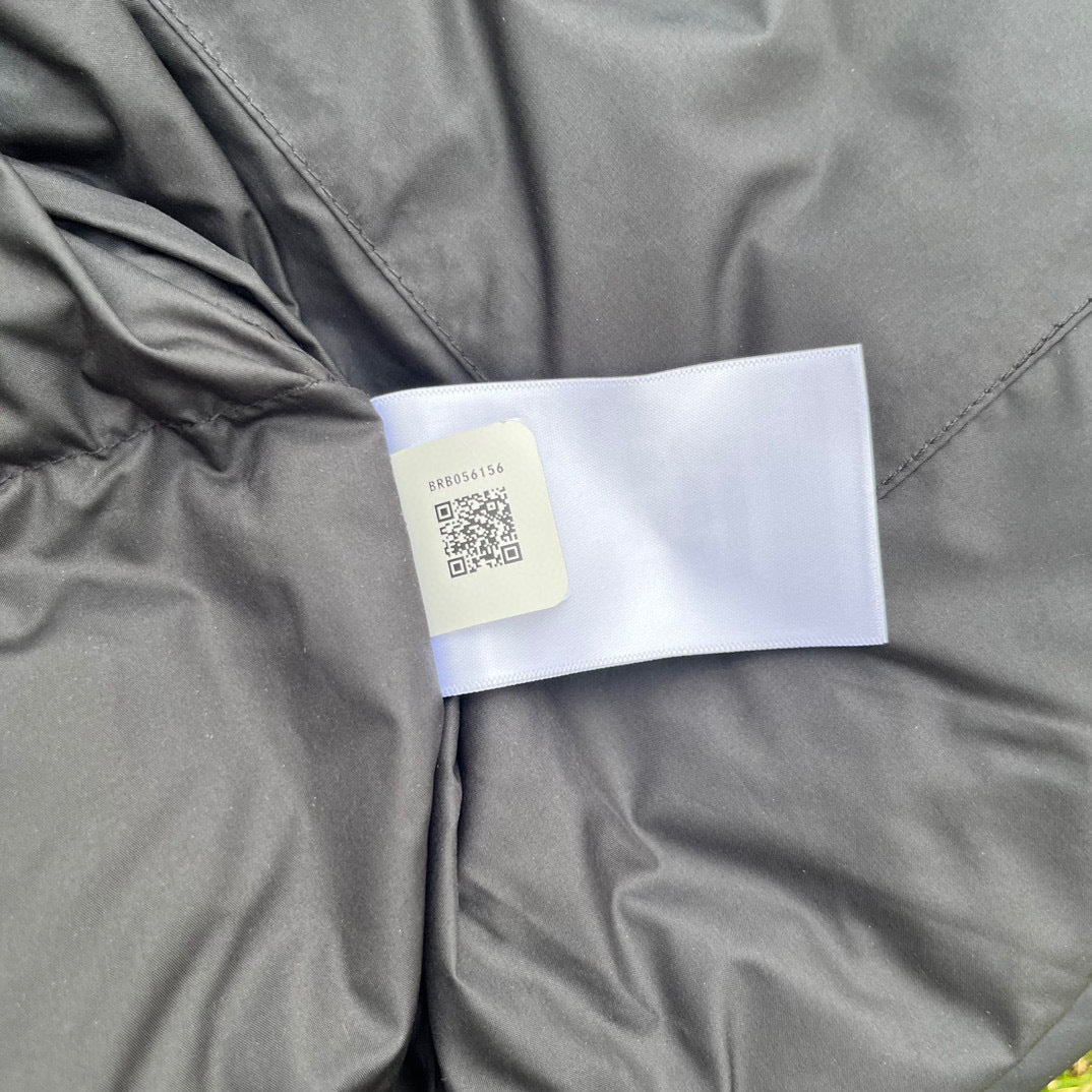 【最高品質】KAWS x The North Face Retro 1996 Nuptse Jacket