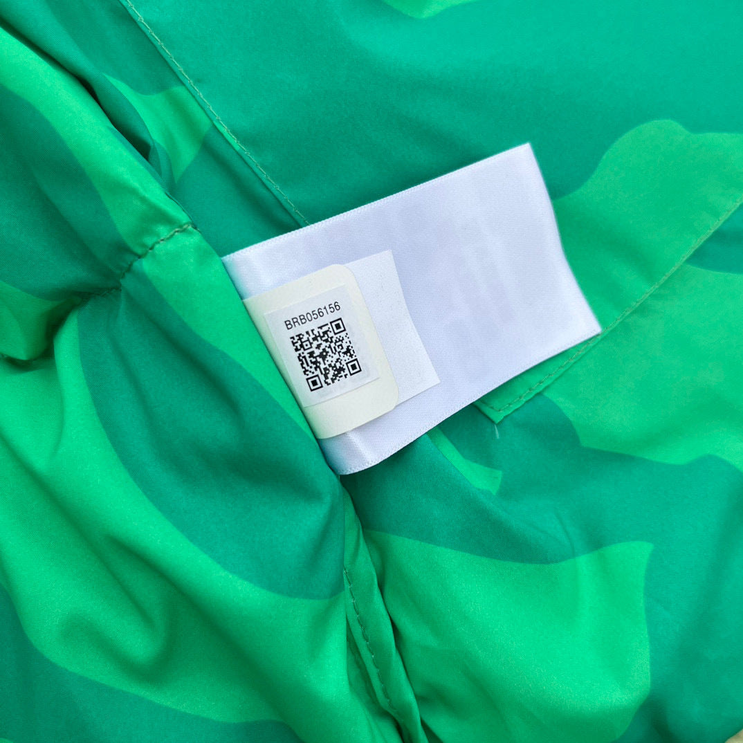 【最高品質】KAWS x The North Face Retro 1996 Nuptse Jacket