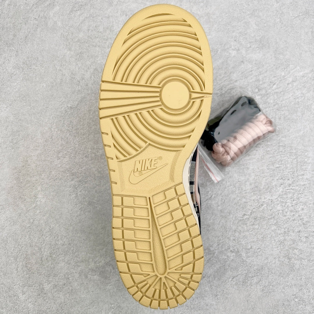 【LJR】 Travis Scott x Nike Dunk SB Low "Jackboys”