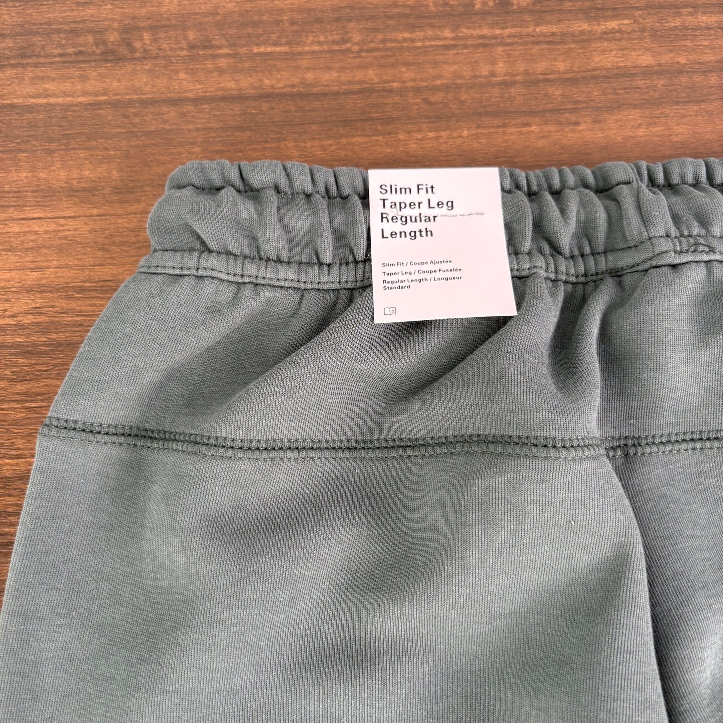 Nike Sportswear Tech Fleece Full Zip Hoodie & Joggers Reflective Details Set
