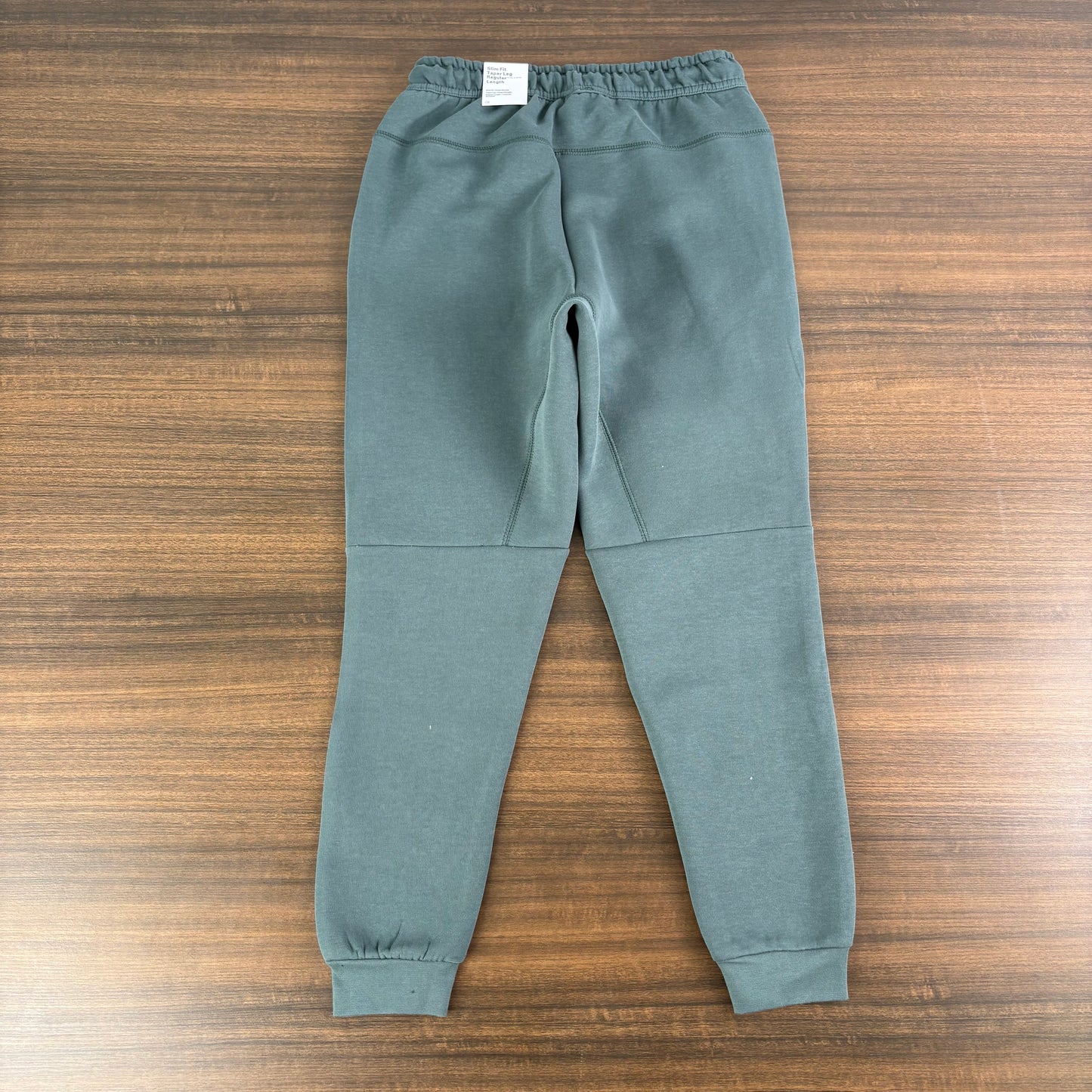 Nike Sportswear Tech Fleece Full Zip Hoodie & Joggers Reflective Details Set