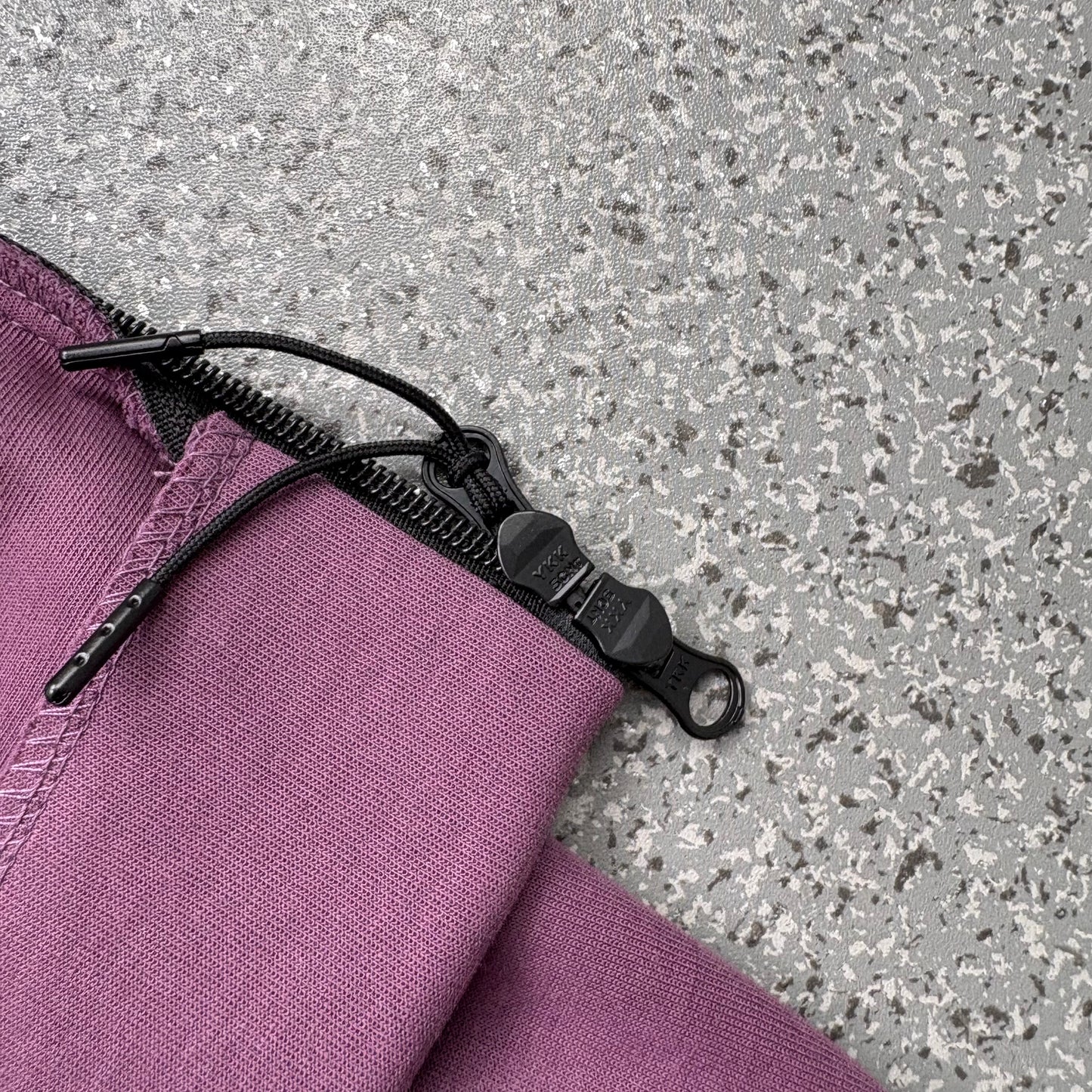 Nike Sportswear Tech Fleece Full Zip Hoodie & Joggers Reflective Details Set