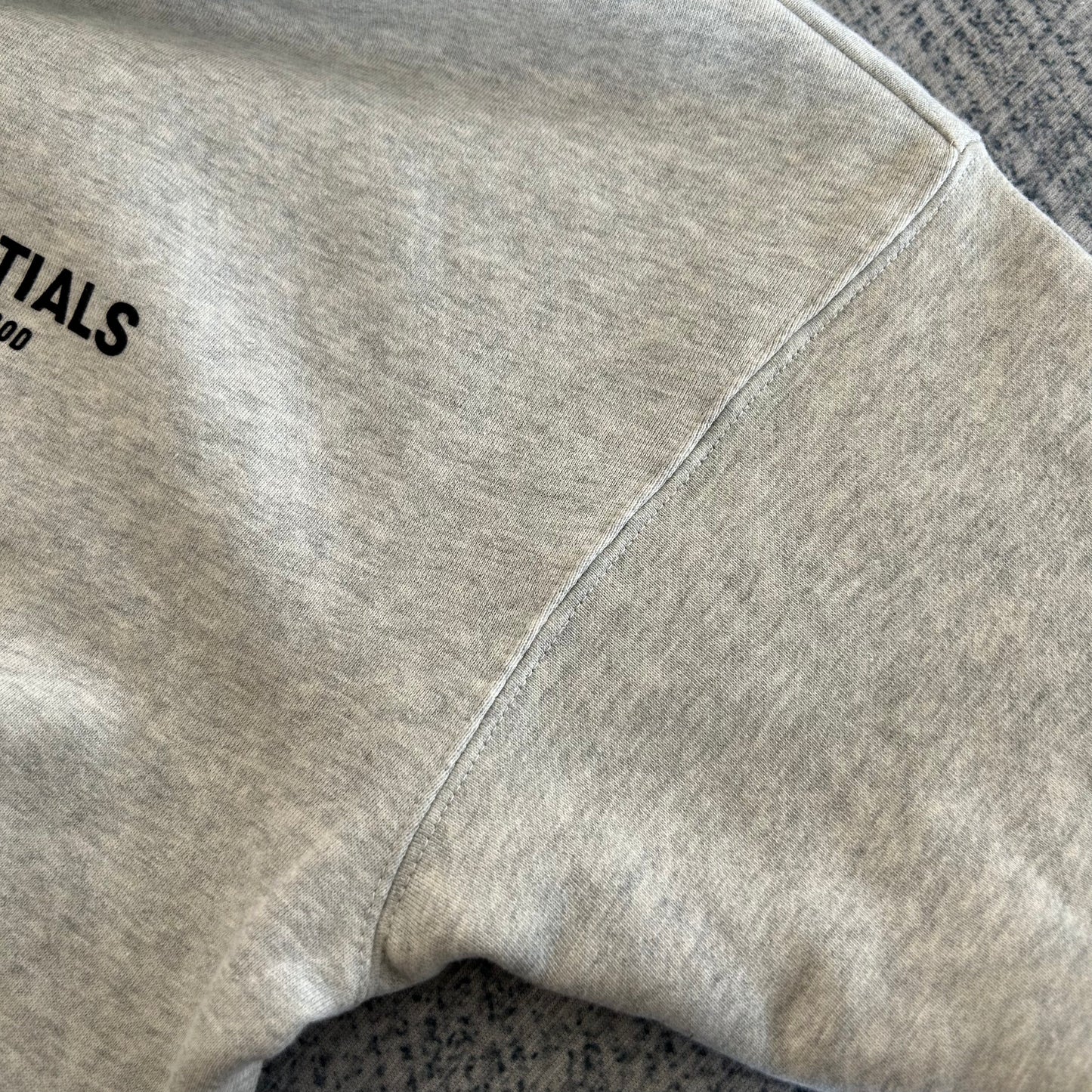 Fear of God Essentials Classic Hoodie