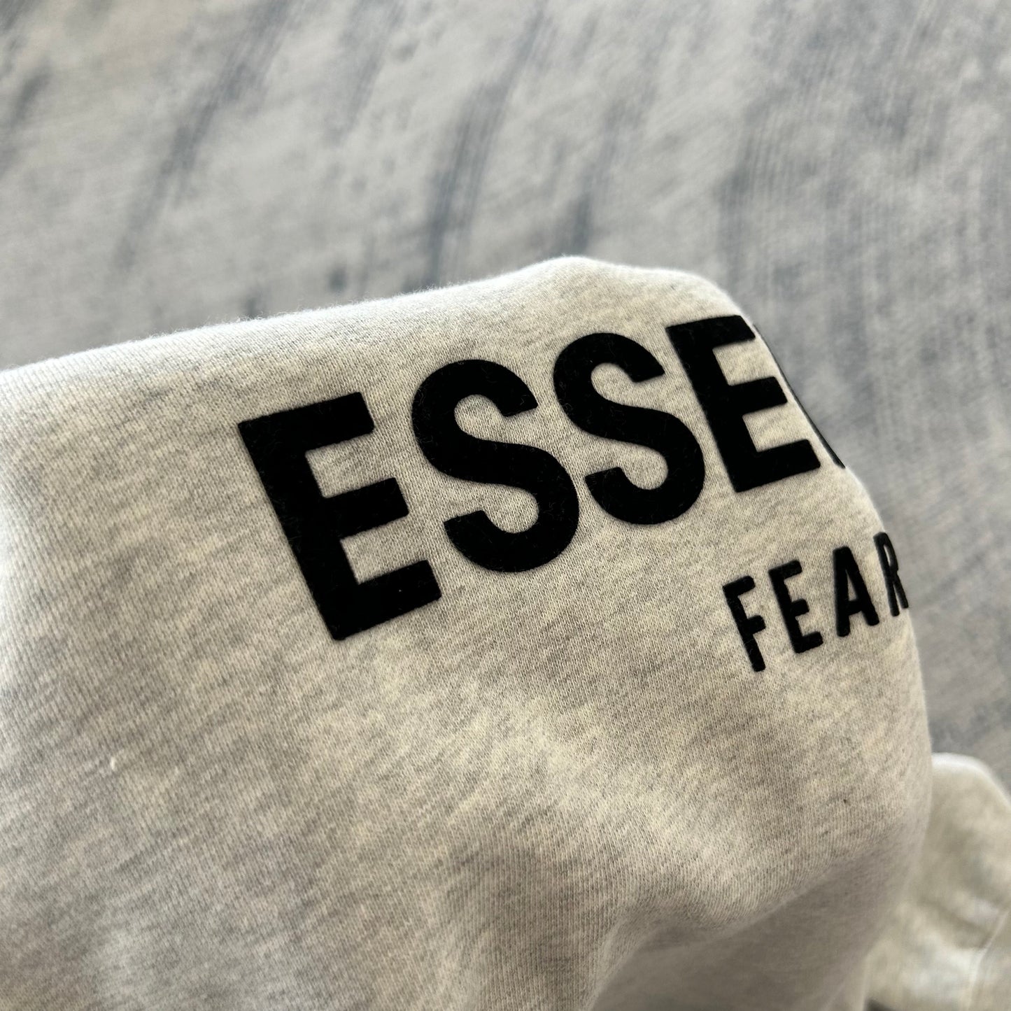 Fear of God Essentials Classic Hoodie