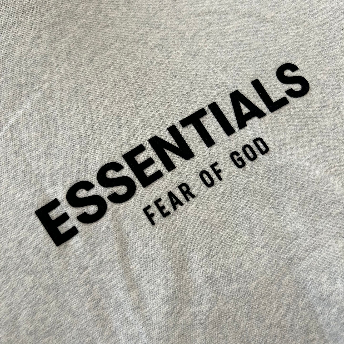 Fear of God Essentials Classic Hoodie
