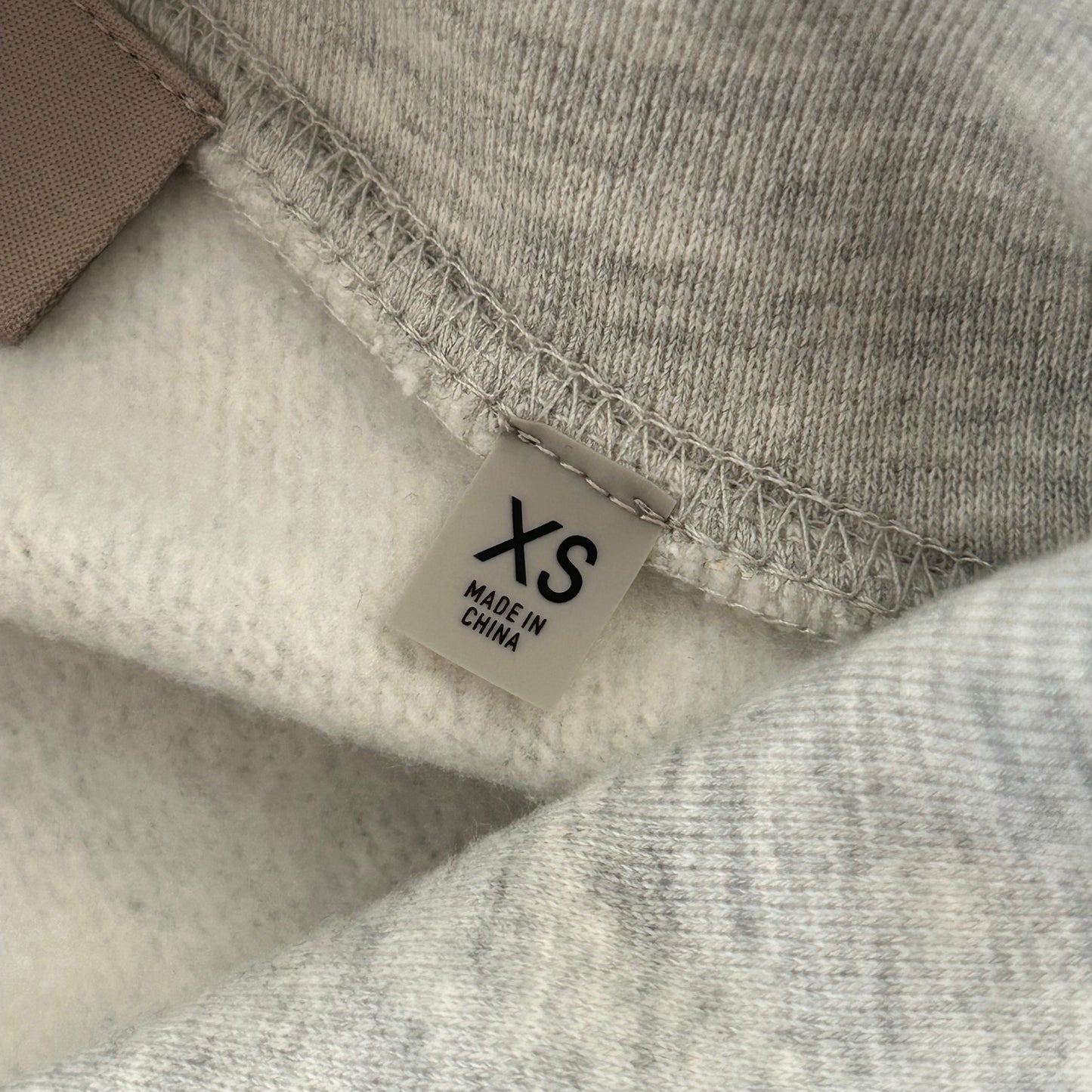 Fear of God Essentials Classic Hoodie