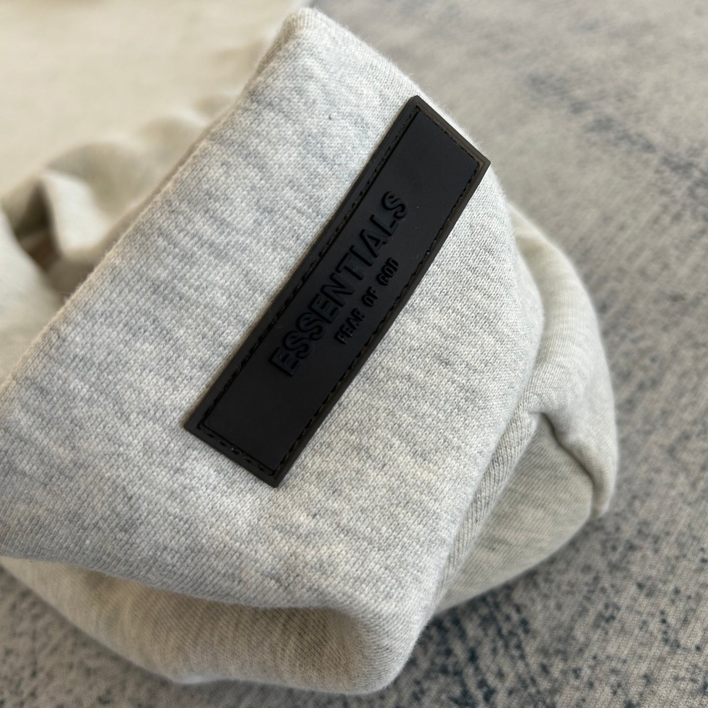 Fear of God Essentials Classic Hoodie