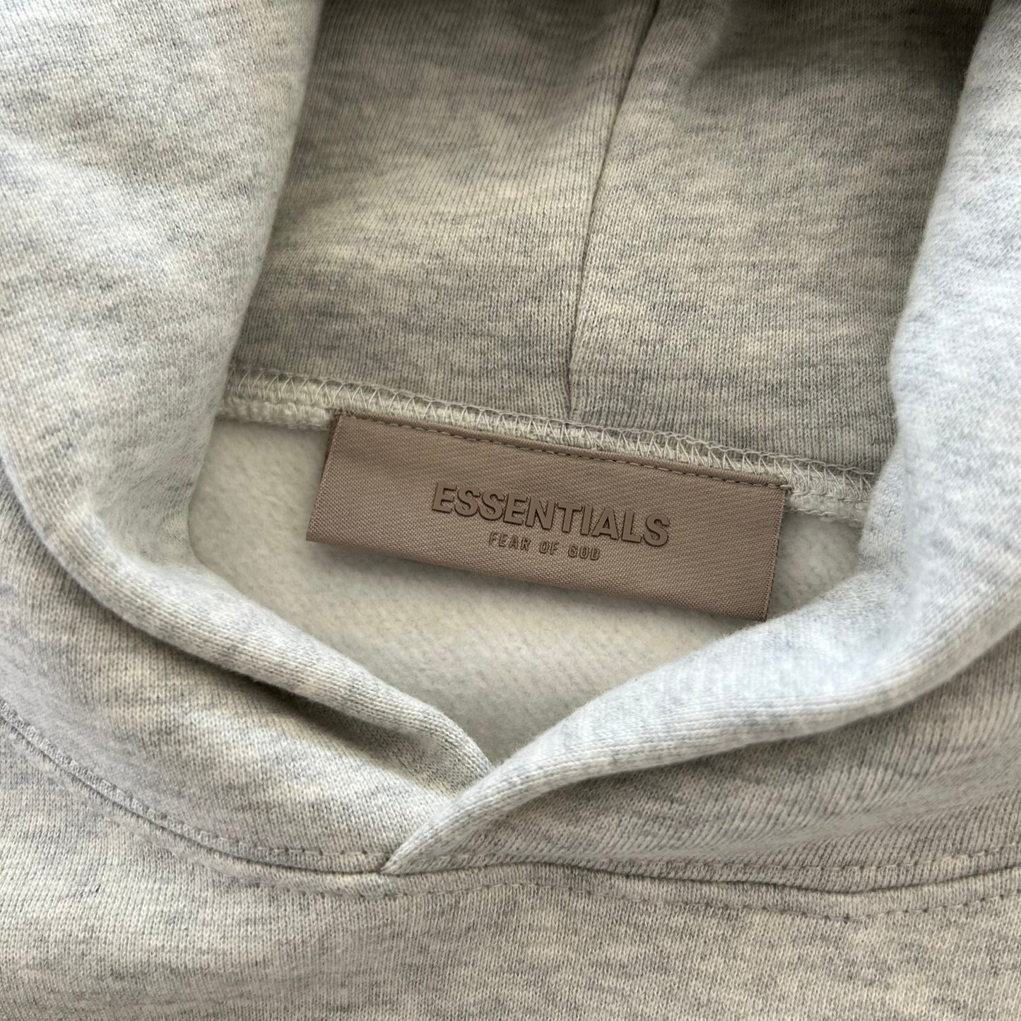 Fear of God Essentials Classic Hoodie