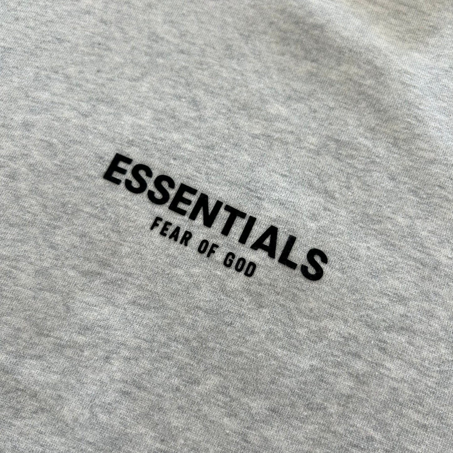 Fear of God Essentials Classic Hoodie