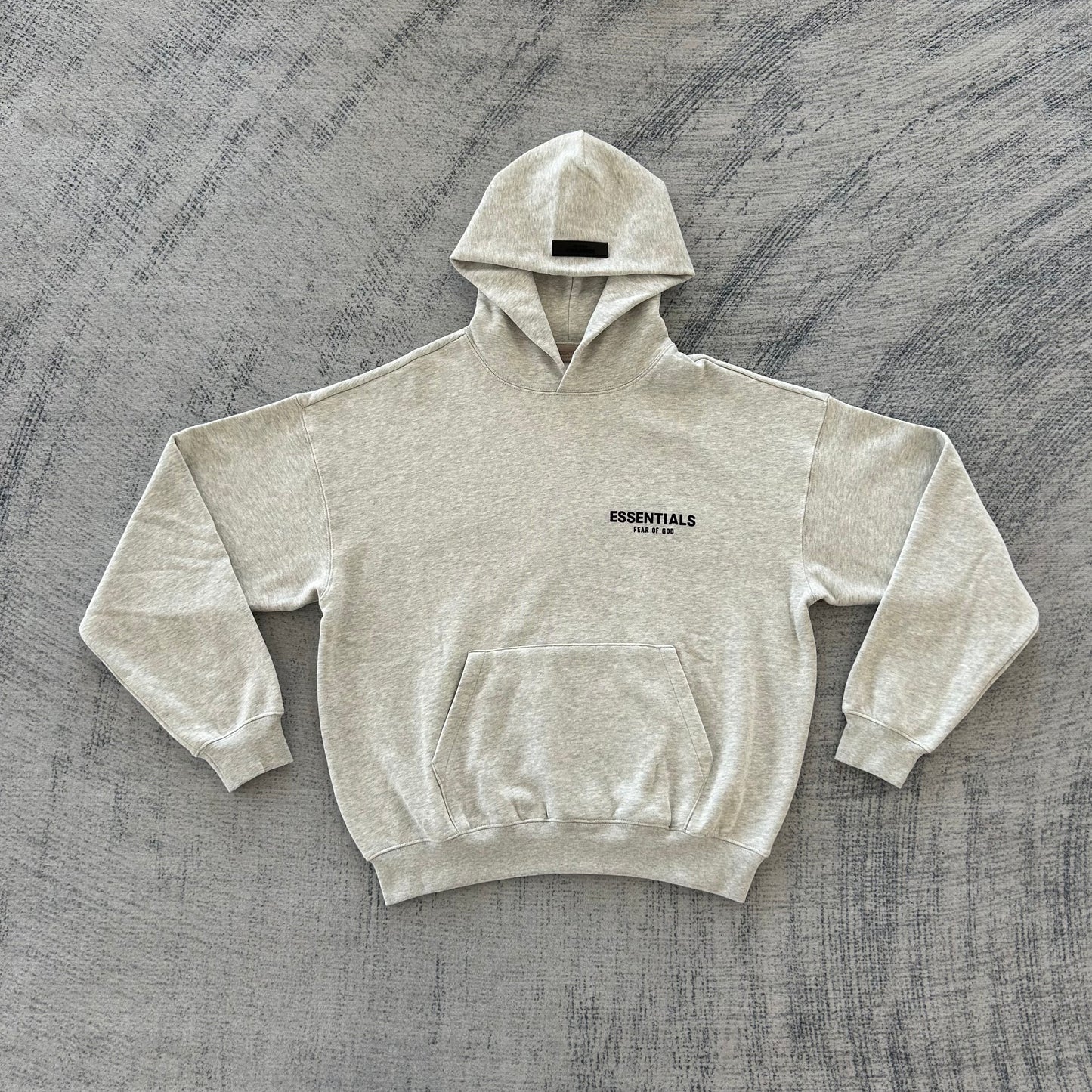 Fear of God Essentials Classic Hoodie