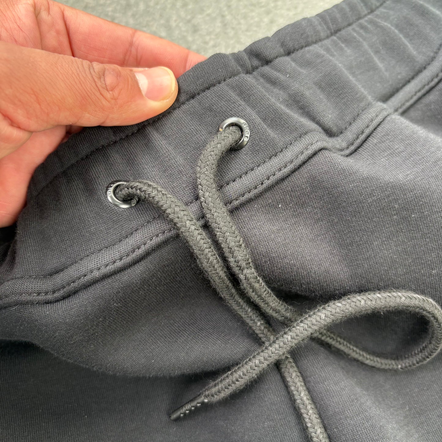 Nike Sportswear Tech Fleece Full Zip Hoodie & Joggers Reflective Details Set