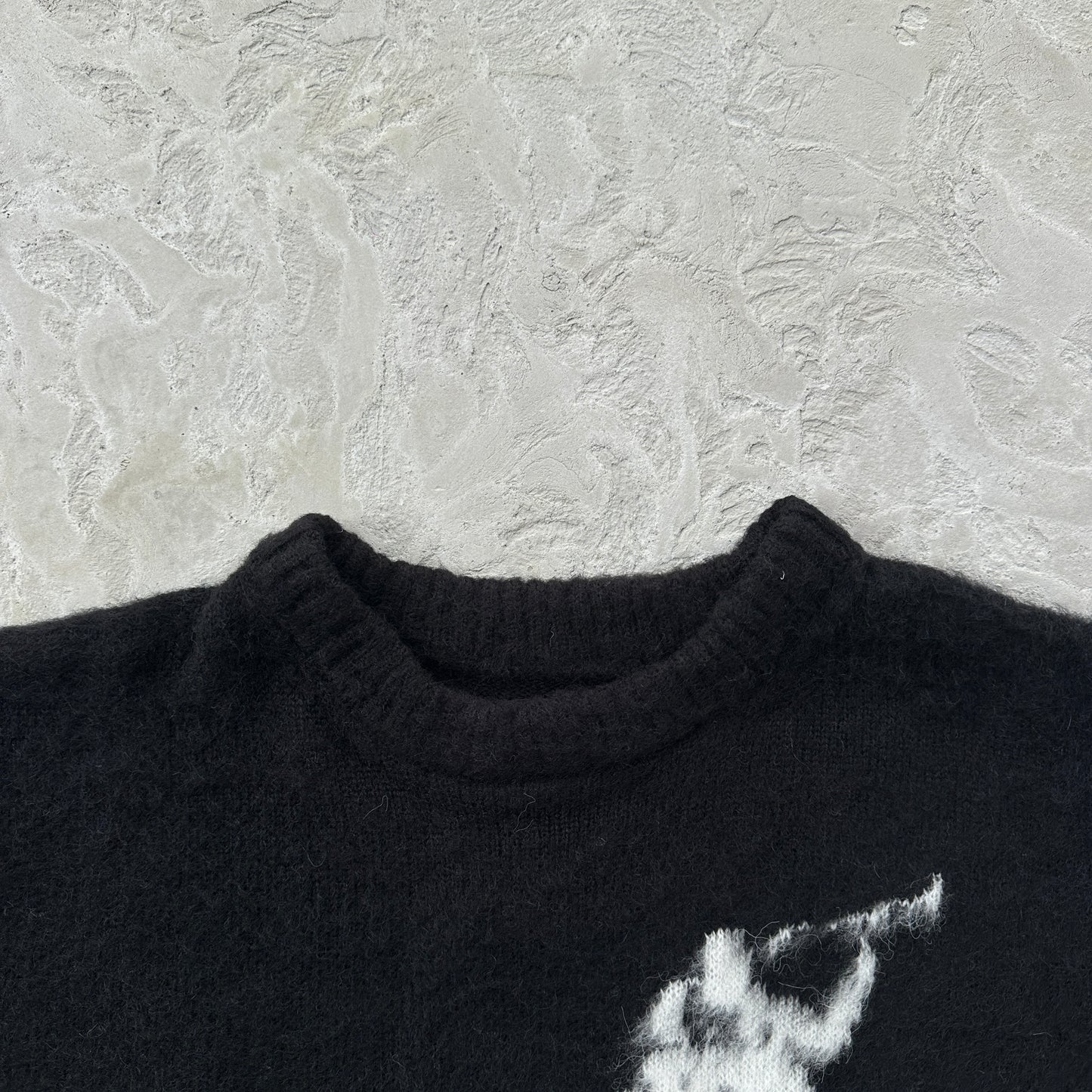 Corteiz Jackin Knit Sweater