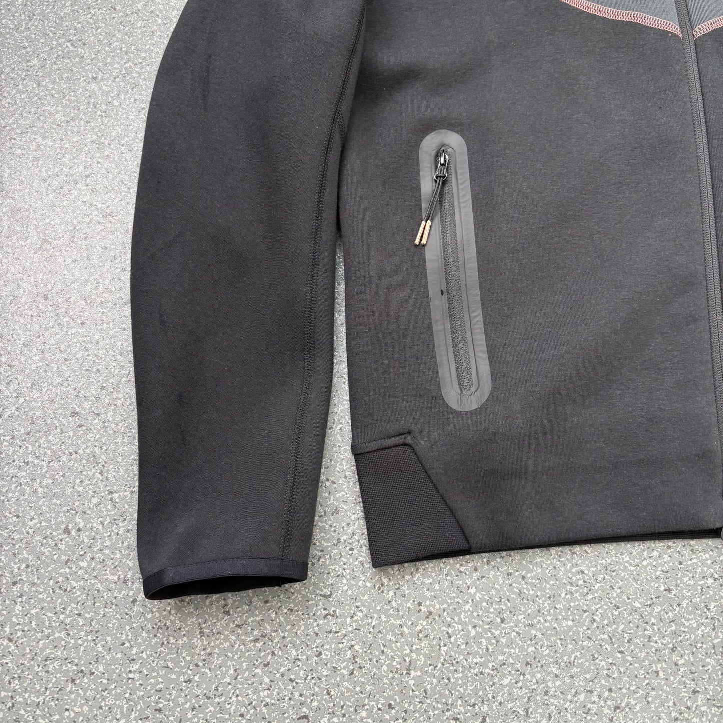 Nike Sportswear Tech Fleece x Central Cee Hoodie & Joggers