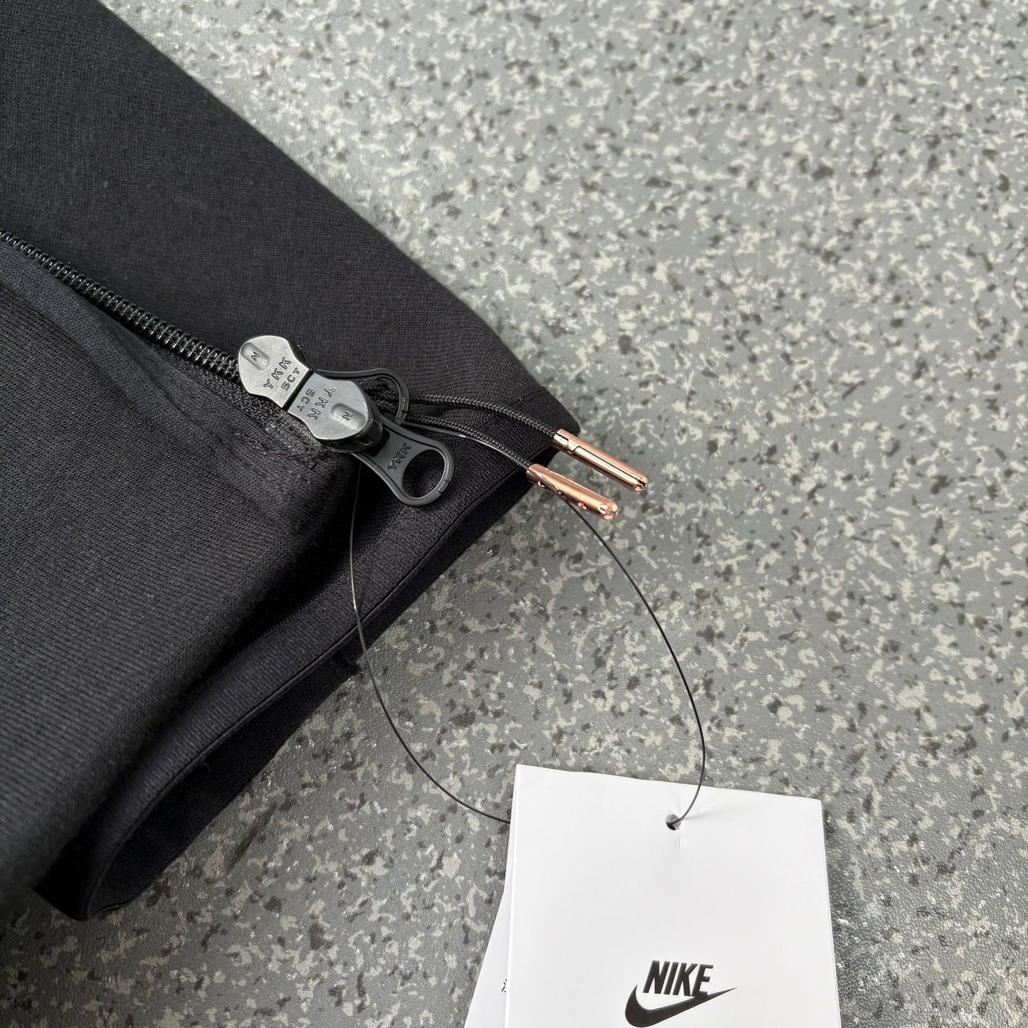 Nike Sportswear Tech Fleece x Central Cee Hoodie & Joggers