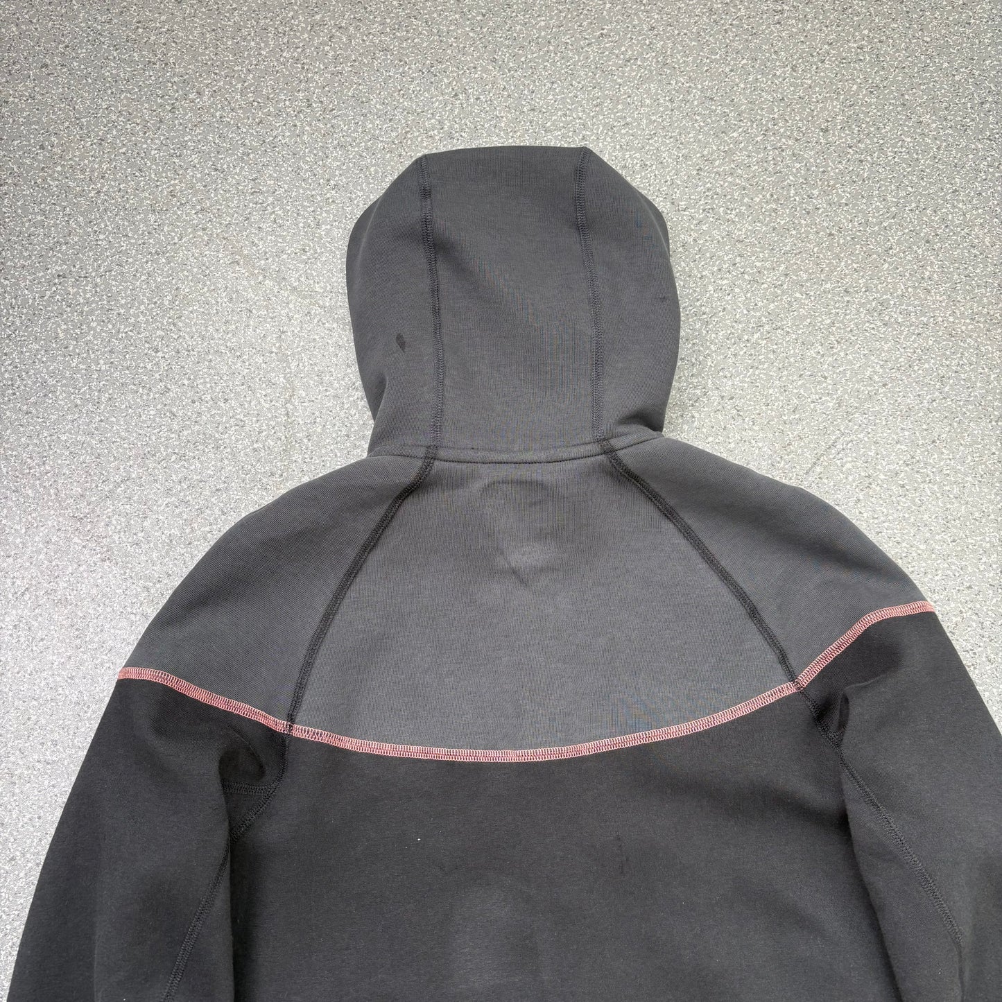 Nike Sportswear Tech Fleece x Central Cee Hoodie & Joggers