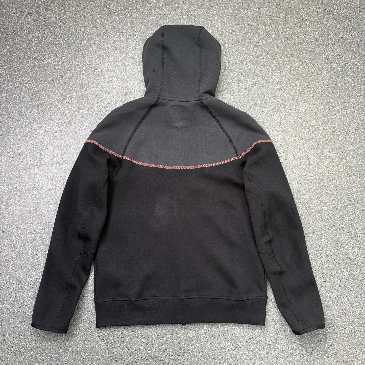 Nike Sportswear Tech Fleece x Central Cee Hoodie & Joggers
