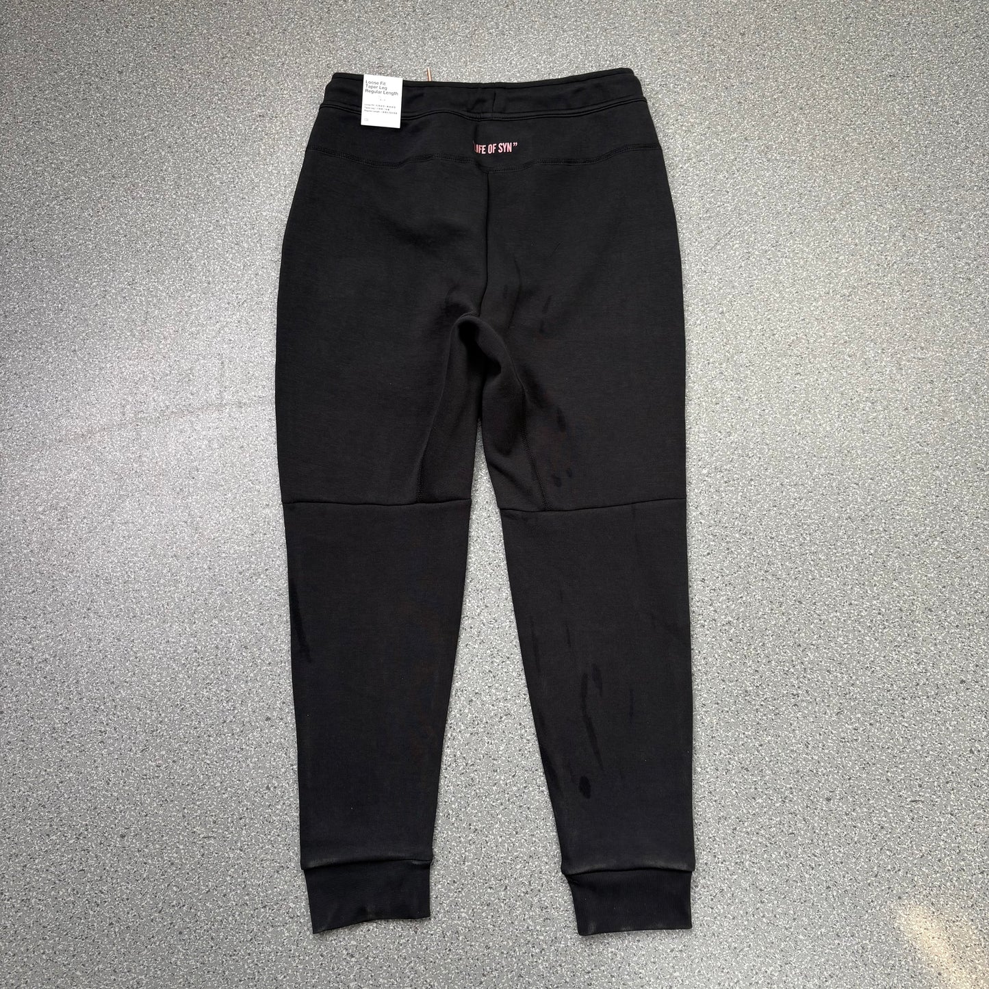 Nike Sportswear Tech Fleece x Central Cee Hoodie & Joggers