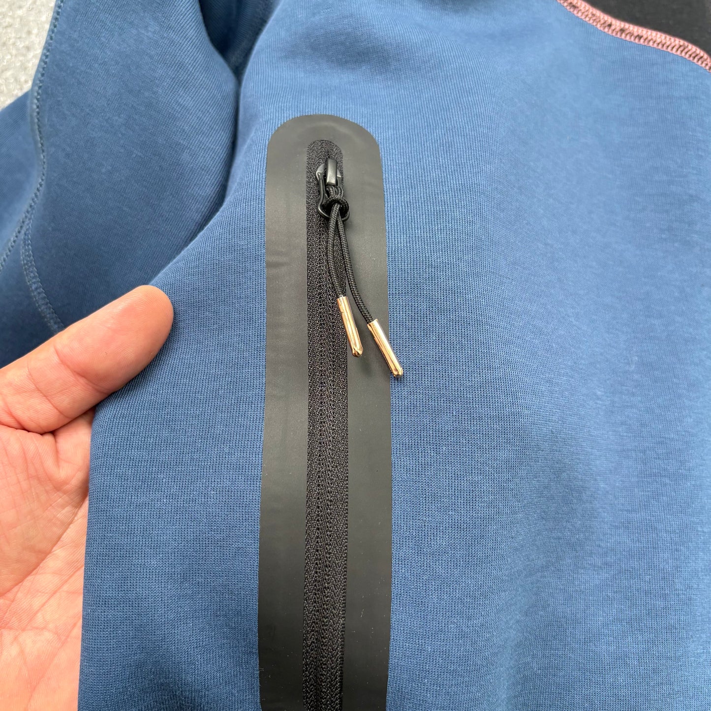 Nike Sportswear Tech Fleece x Central Cee Hoodie & Joggers
