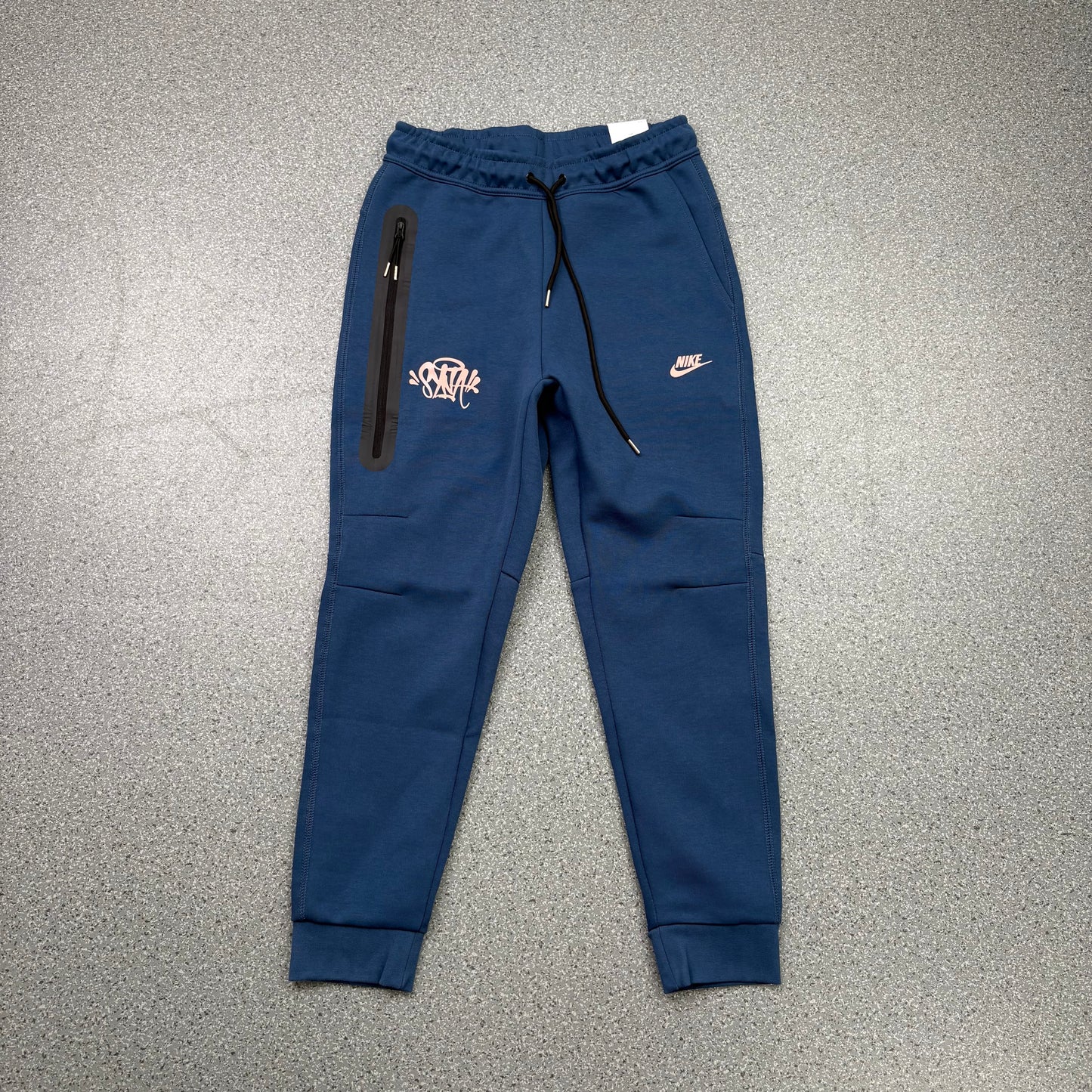 Nike Sportswear Tech Fleece x Central Cee Hoodie & Joggers