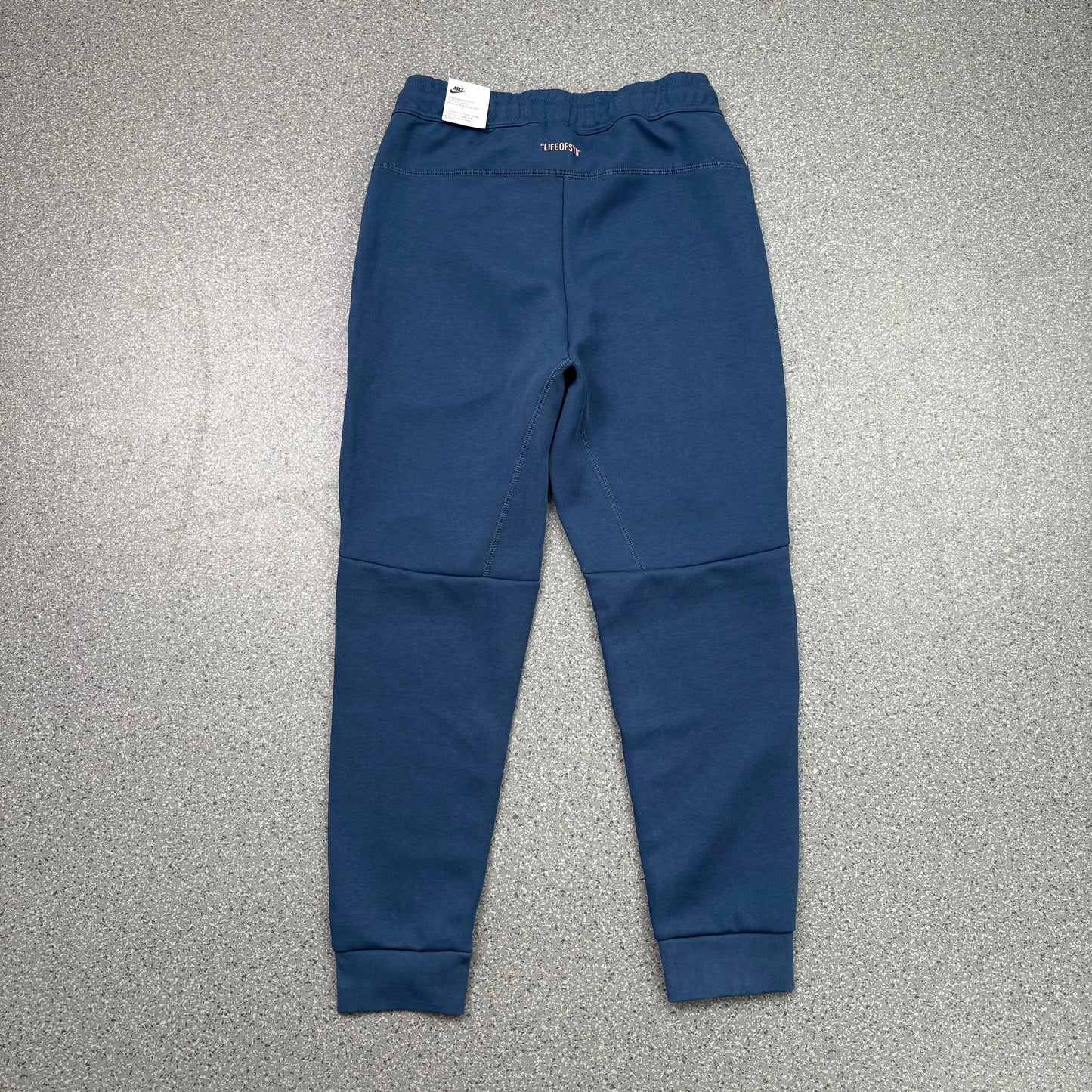 Nike Sportswear Tech Fleece x Central Cee Hoodie & Joggers