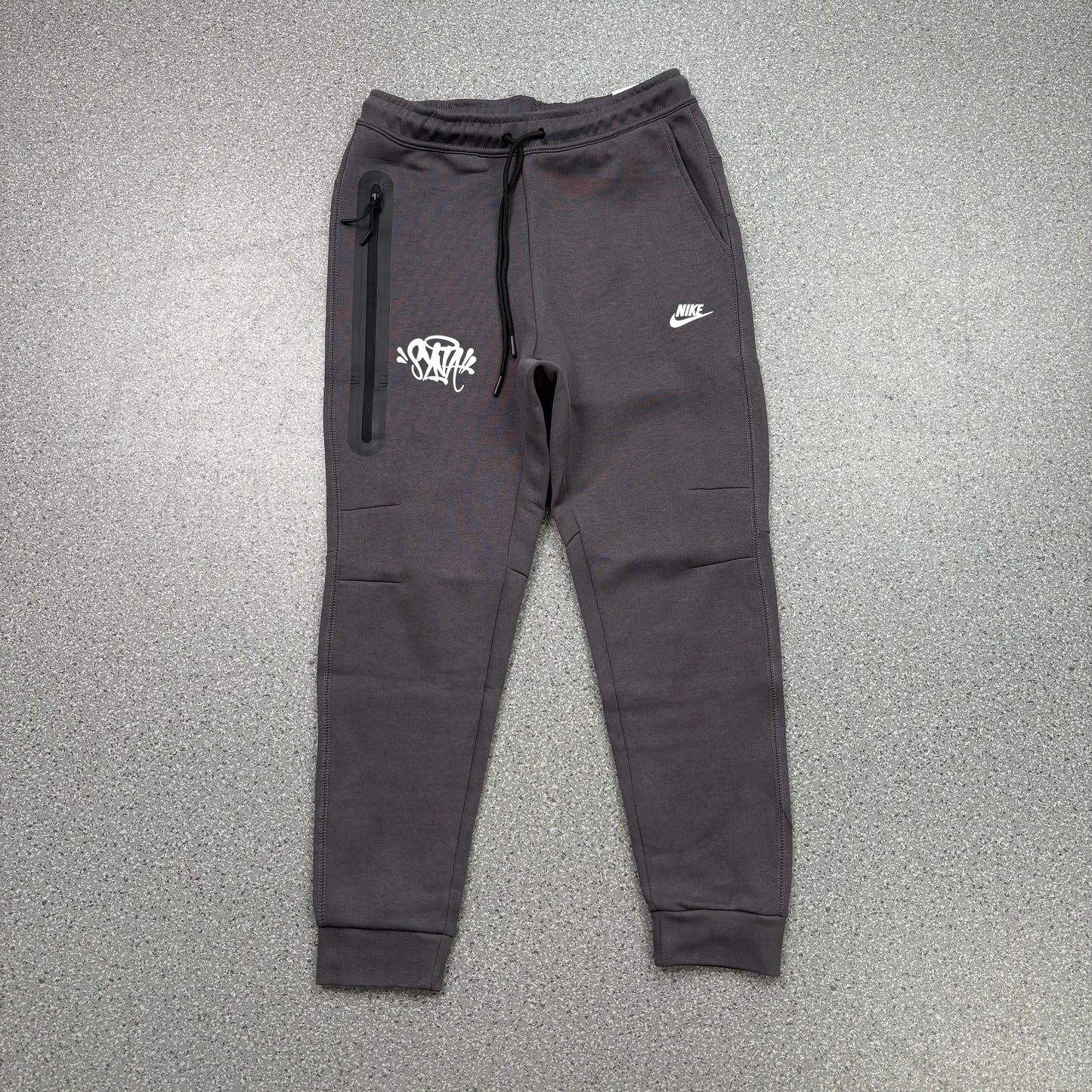 Nike Sportswear Tech Fleece x Central Cee Hoodie & Joggers