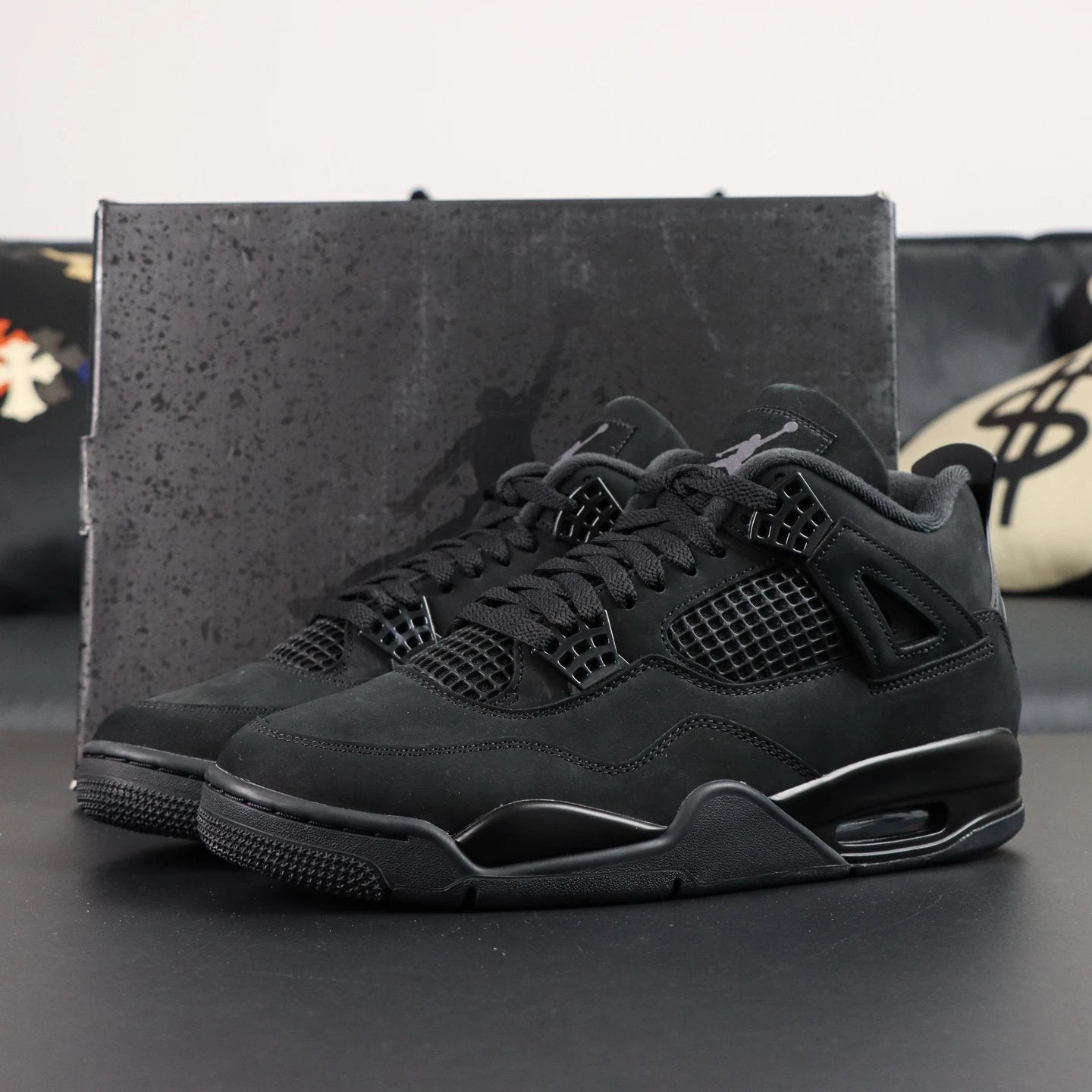 GX version J4 series collection