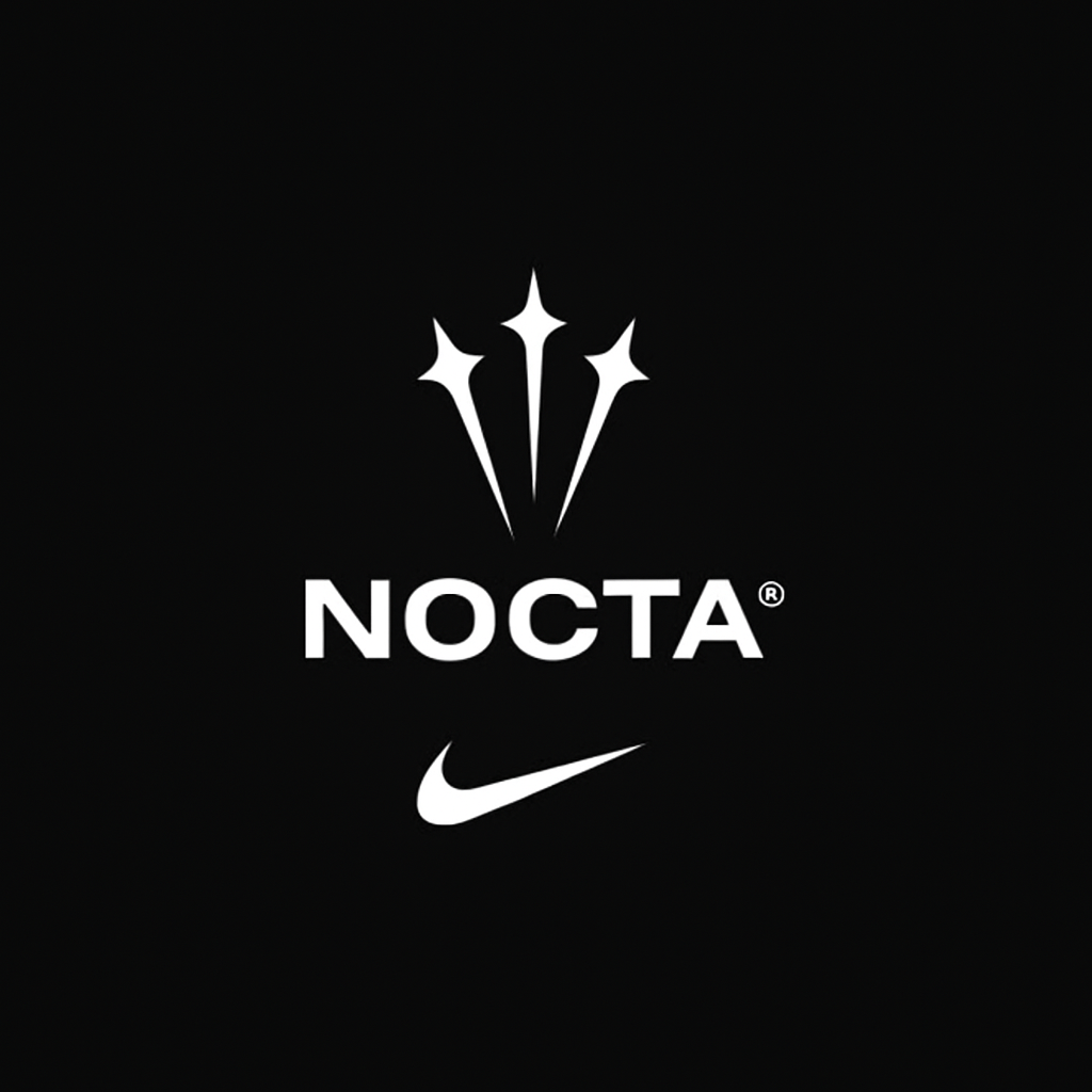 NIKE×NOCTA