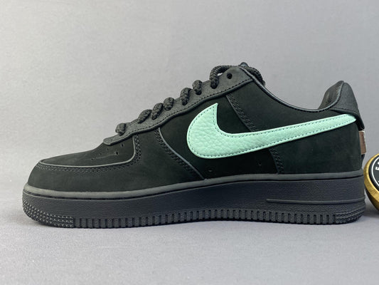 【LJR】 NK Air Force 1 Low Tiffany & Co. 1837