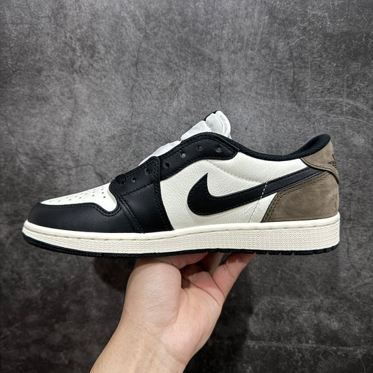 【LJR】Jordan Air Jordan 1 Low OG"Mocha"
