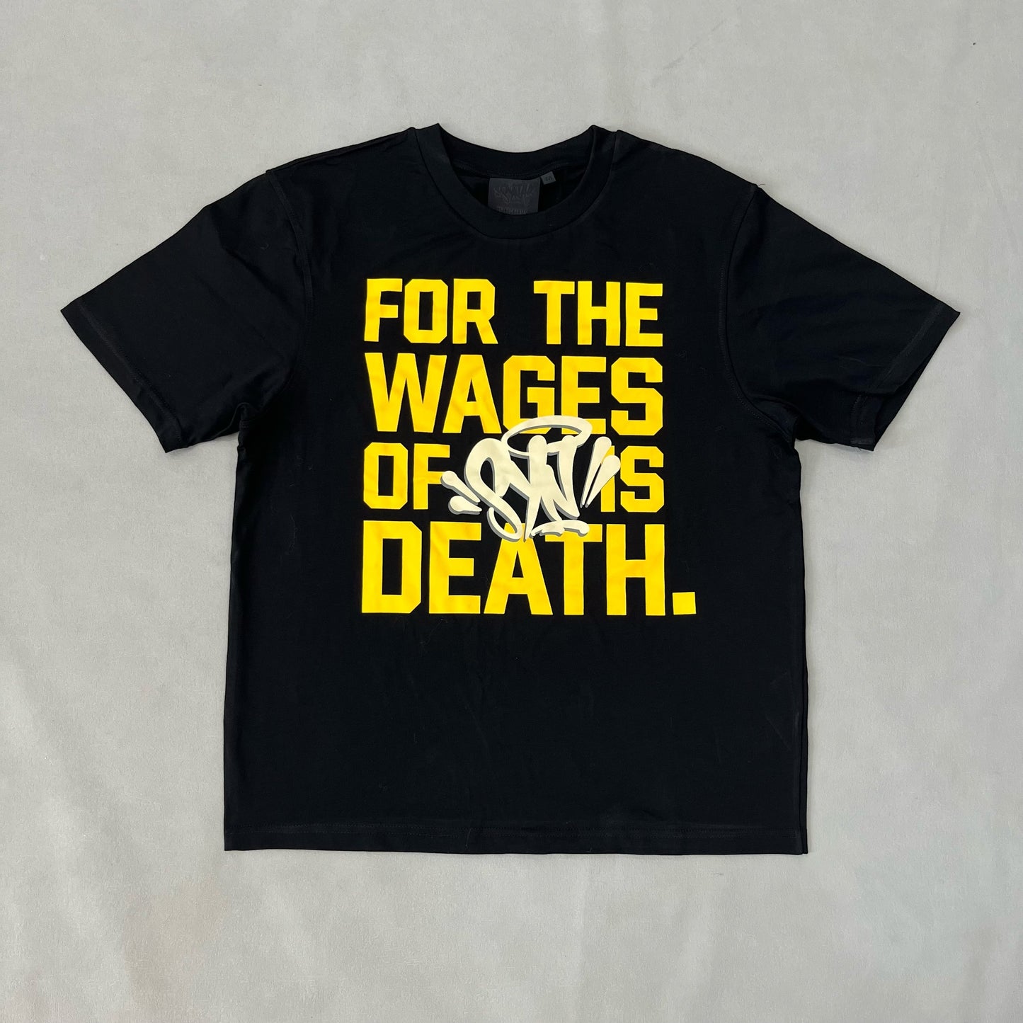 Syna World Tee