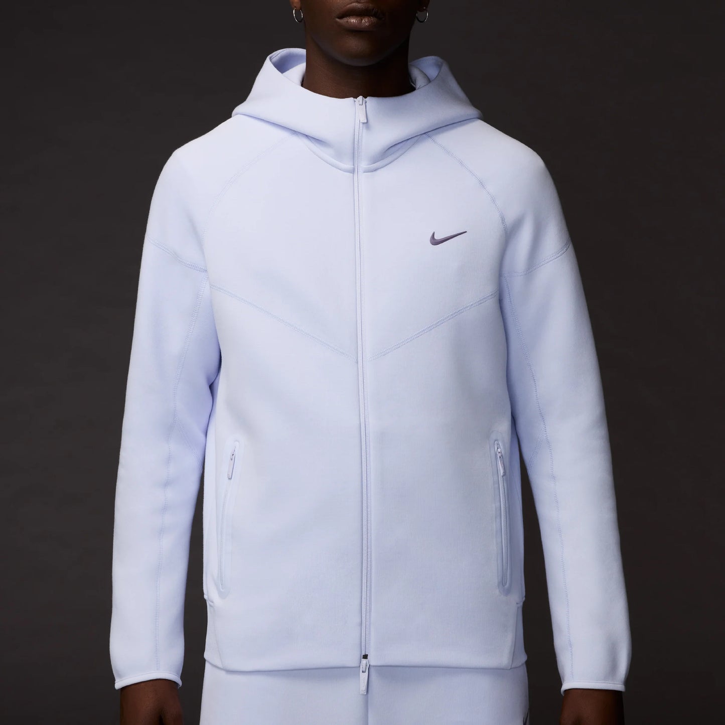 Nike x NOCTA NRG Tech Fleece Full Zip Hoodie