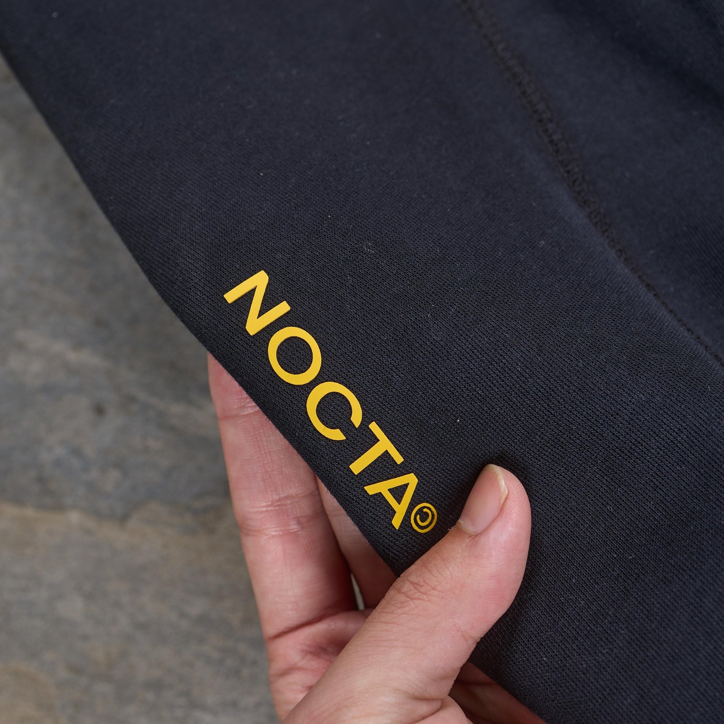 Nike x NOCTA Tech Fleece Hoodie & Joggers Set