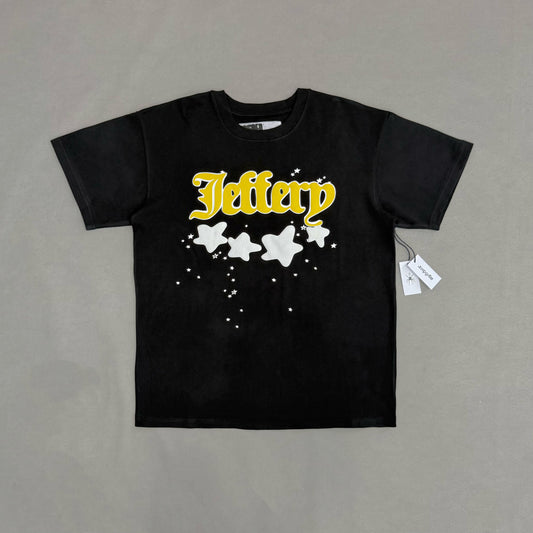 Sp5der Legacy Logo Heavyweight Tee