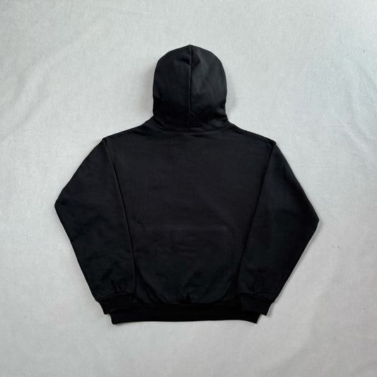 Sp5der Phantom Web Hoodie