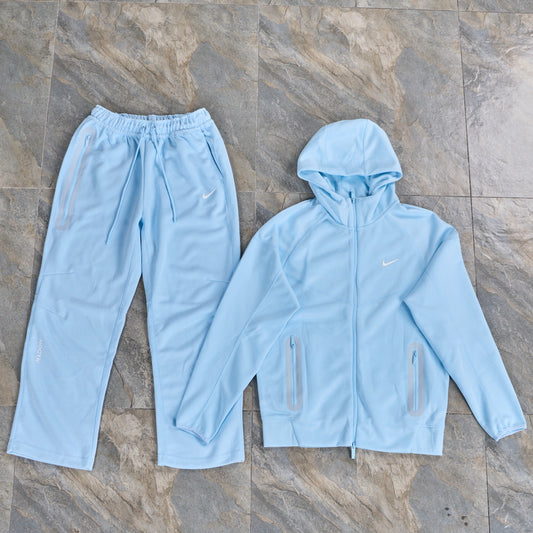 Nike x NOCTA Tech Fleece Hoodie & Joggers Set
