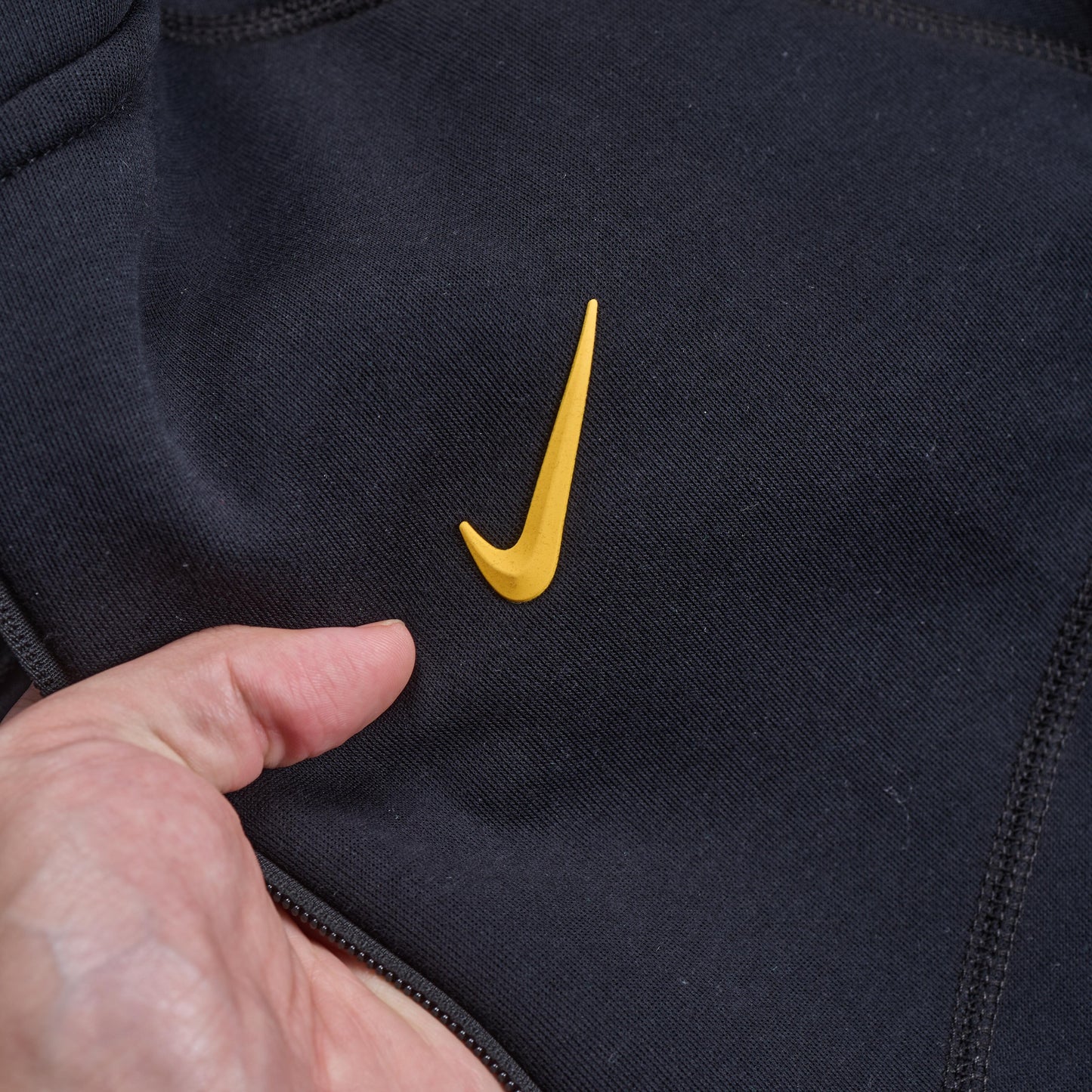 Nike x NOCTA Tech Fleece Hoodie & Joggers Set