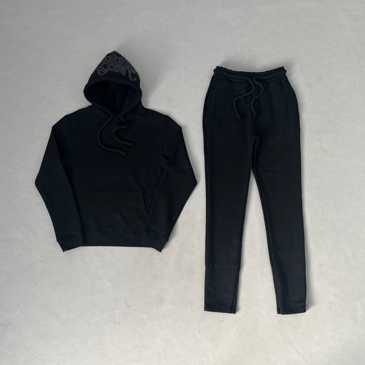 SYNA World BLACK/BLACK