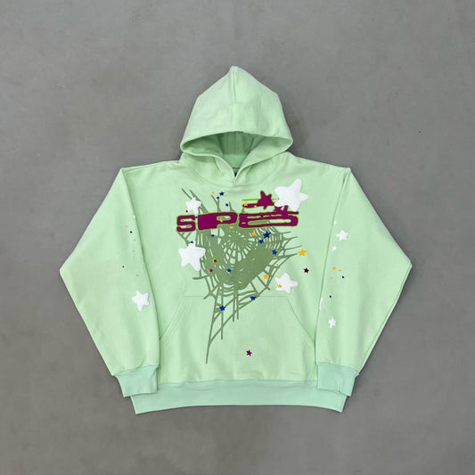 Sp5der mint Foodie